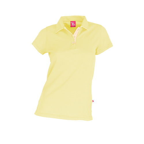 POLO BBO DRY DAMA MANGA CORTA - Vista 16